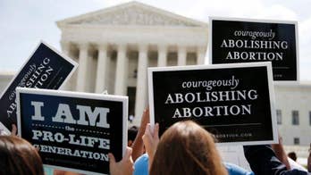 Court temporarily blocks undocumented teen from having abortion