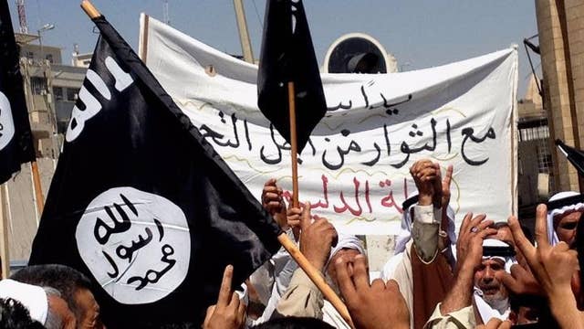 DHS: ISIS fanatics 'plotting new 9/11'