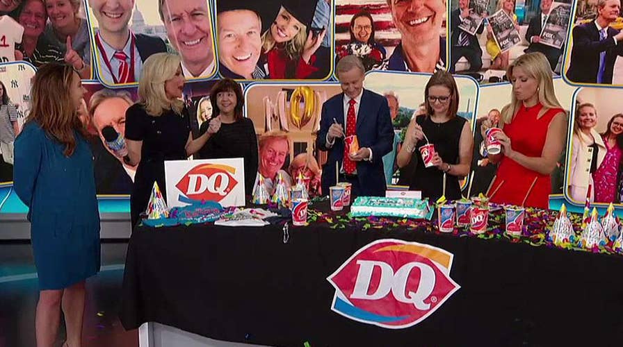 After the Show Show: Happy birthday, Steve!