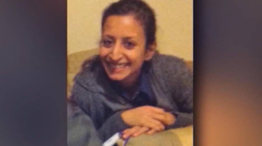 Police plan to search landfill for missing Arizona mother