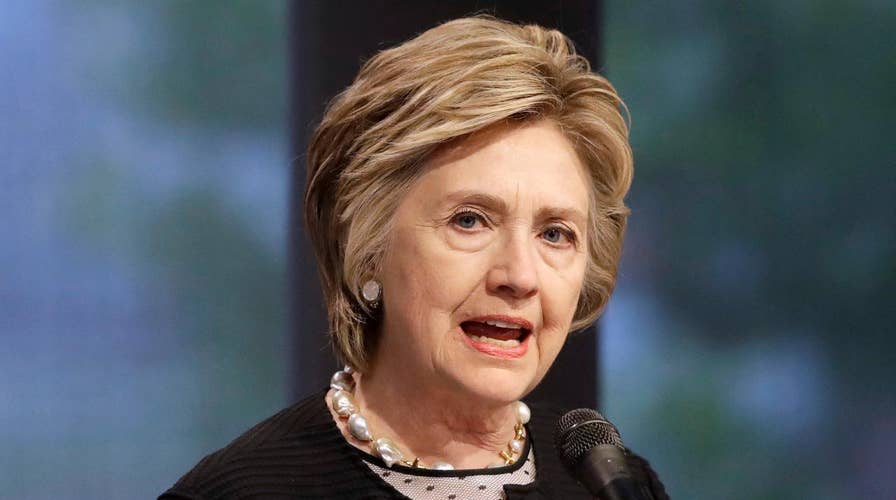 Lawmakers probe conflicts of interest in Russia uranium deal