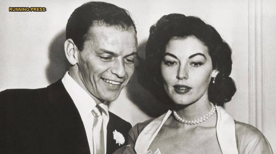 Ava Gardner and Frank Sinatra affair tell all