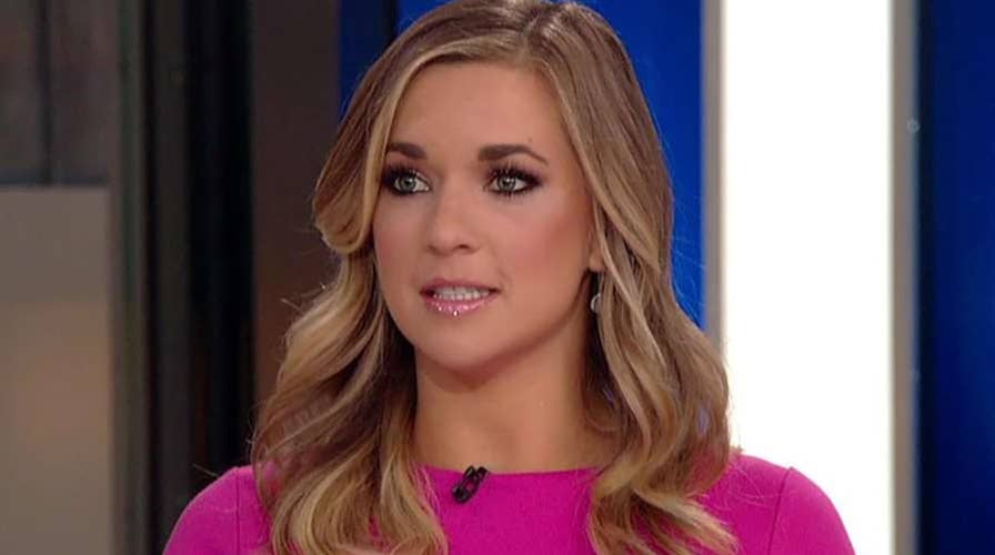 Pavlich: DMZ visit would be an enormous show of strength