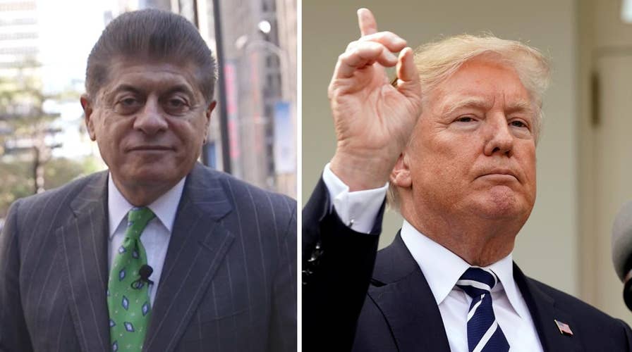 Napolitano: Trump and health care – Now what?