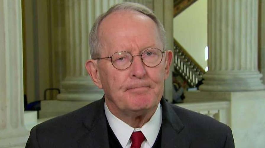 Alexander: Prospects for health care bill are pretty good