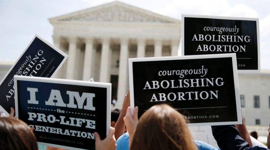 Should an illegal immigrant get a taxpayer-funded abortion?