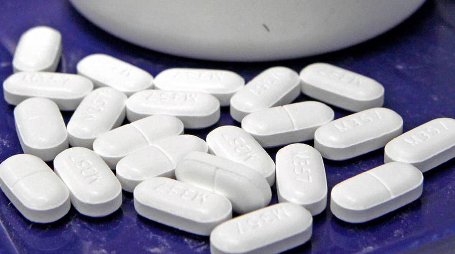 Where the opioid epidemic stands in New Hampshire