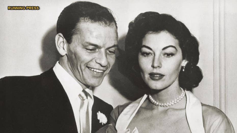 Ava Gardner And Frank Sinatra S Marriage Resulted In Two Abortions But Their Love Endured Says Author Fox News