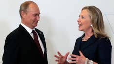 Obama-era Russian Uranium One deal: What to know