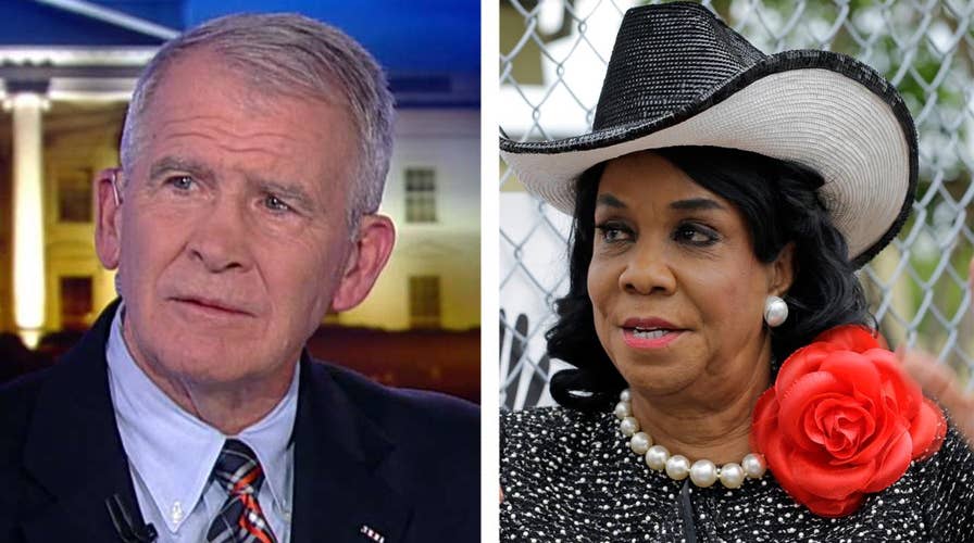 North: 'Wrecker' Wilson did something 'unconscionable'