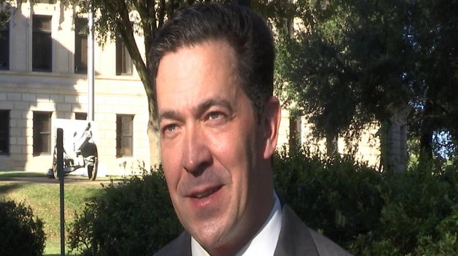 Conservative divide could create rough GOP primaries