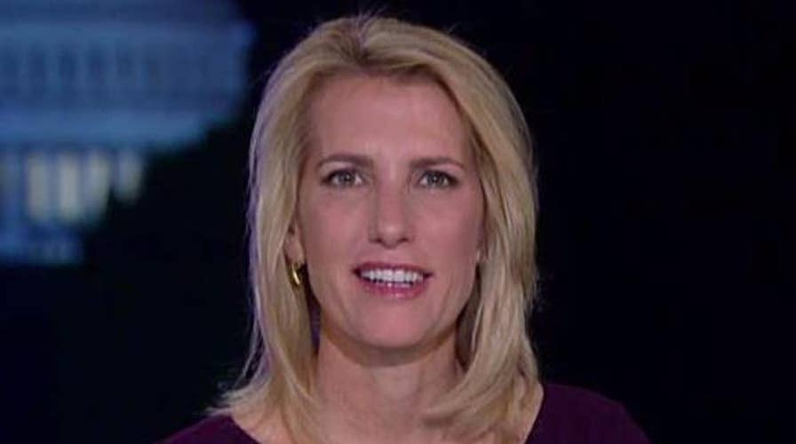 Ingraham: Gen. Kelly's love for America shines through