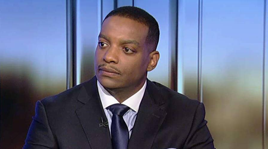 Gen. Kelly shuts down the press on fallen service members