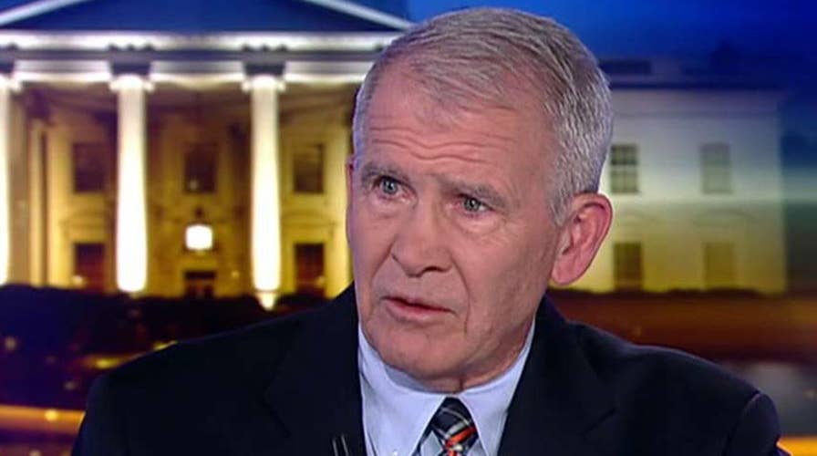 North: Congresswoman wrecked the president’s personal call