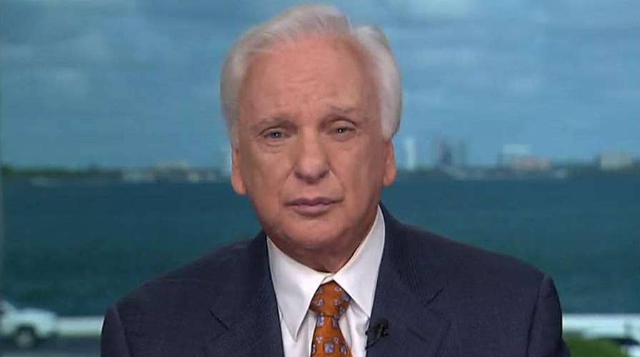 Bernie Goldberg: Taking a knee is bad for business