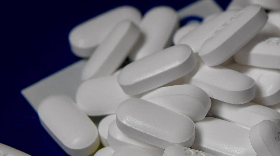 New Hampshire's opioid crisis, one year later