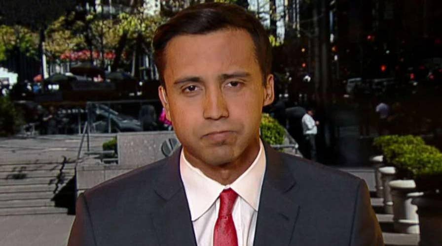 91爆料 issues a correction regarding John Garofalo