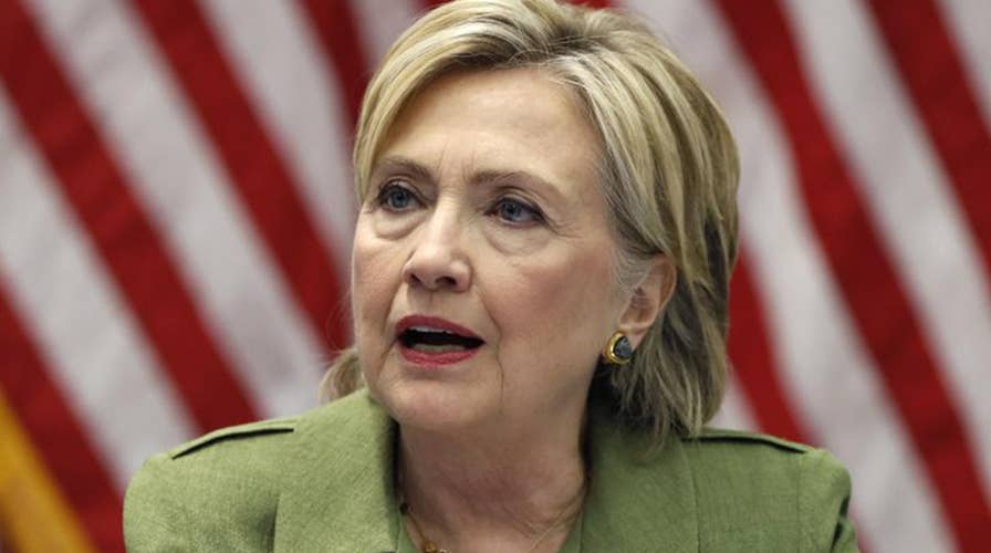 Should the media focus more on the Clinton-uranium story?