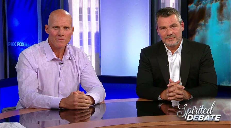 Is it necessary to believe in God to be a moral person?