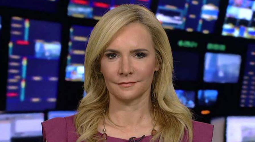 Critics trying to turn Niger attack into 'Trump's Benghazi'