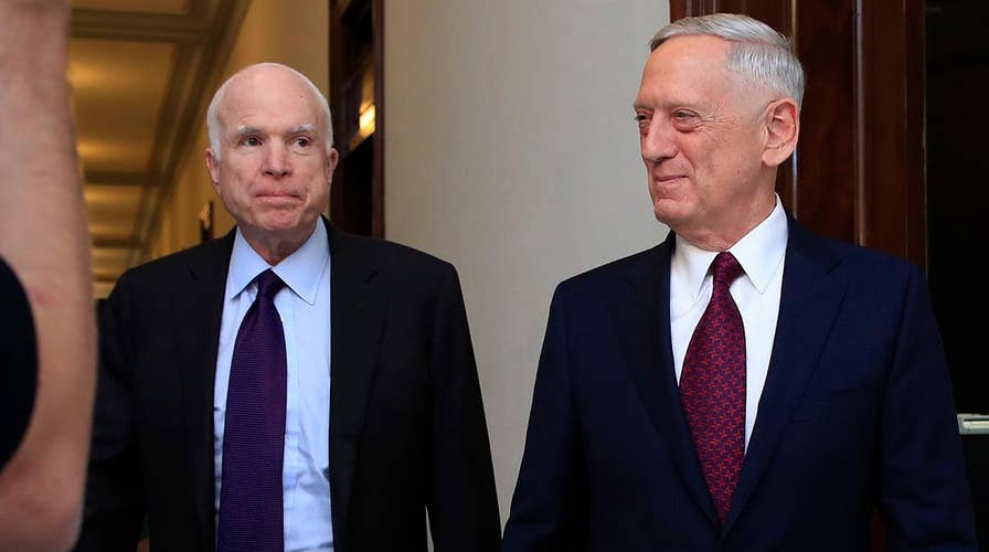 White House in damage control mode over the Niger ambush