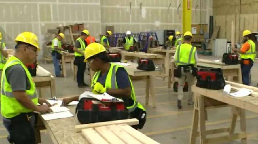 The challenges of rebuilding after wildfires and hurricanes