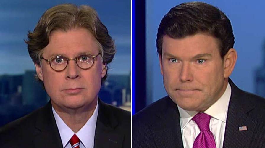 A closer look at the deadly Niger ambush