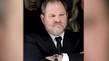 Harvey Weinstein scandal led to increase in hotline calls, RAINN officials say