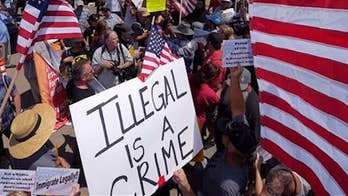 Federal court clears way for immigrant teen to get abortion