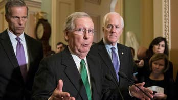 If Congress can't cut taxes, will market rally fizzle?
