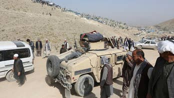 Does the US have a strategy for a post-ISIS Middle East?