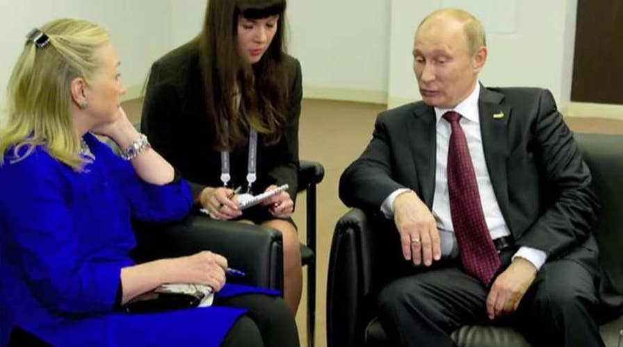 The 'real' Russia scandal deepens