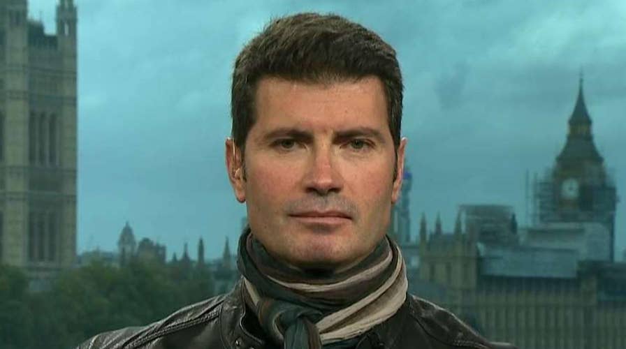 Venezuelan journalist opens up about tactics of Fusion GPS