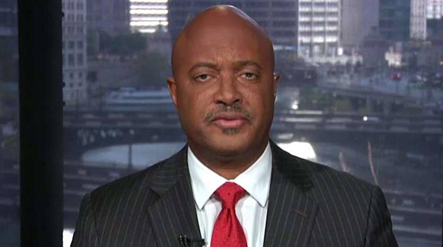 Indiana AG to NFL: Take a stand against black-on-black crime