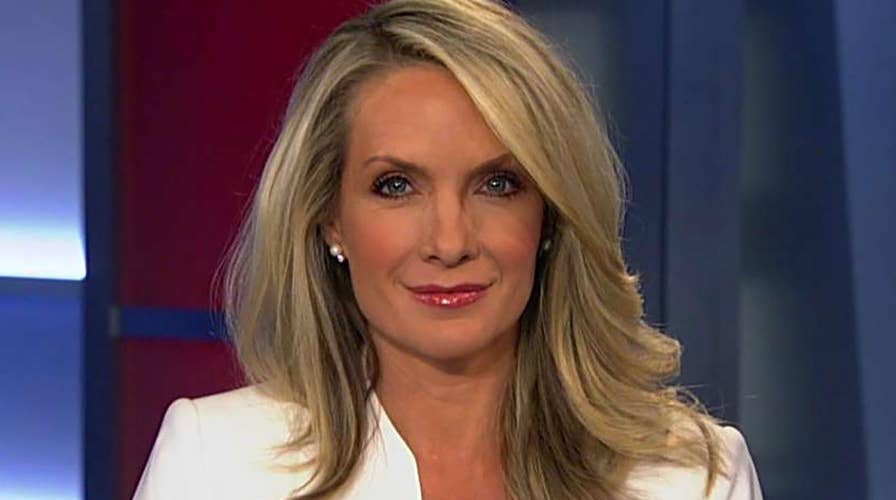 Dana Perino on tax reform: Momentum is on GOP's side