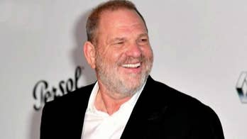 Weinstein under investigation by NYPD, LAPD for sexual misconduct