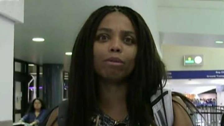 Jemele Hill: I deserved a suspension