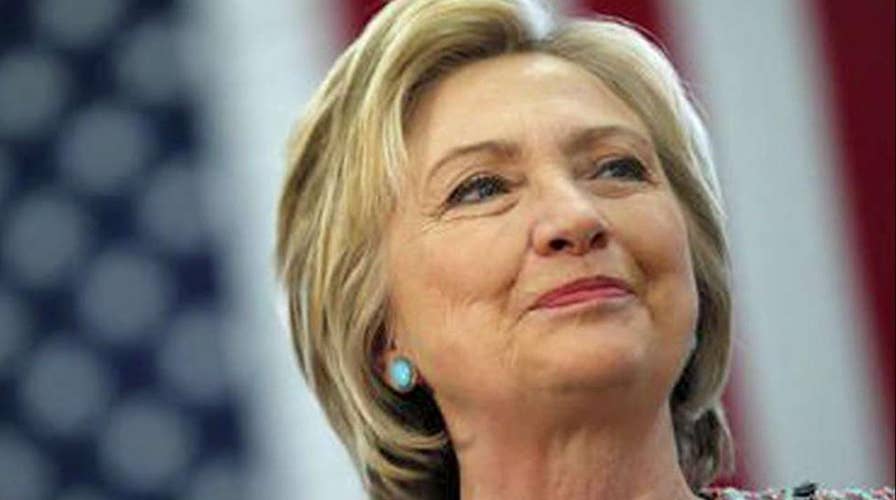 Mainstream media ignoring Russia uranium controversy?