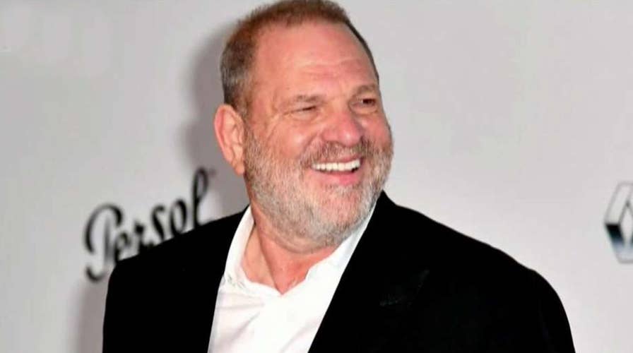 New questions about Weinstein