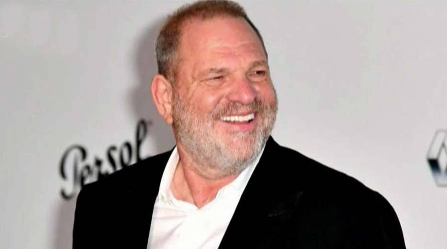 New questions about Weinstein