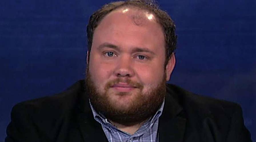 Politico reporter on what's next for the GOP agenda