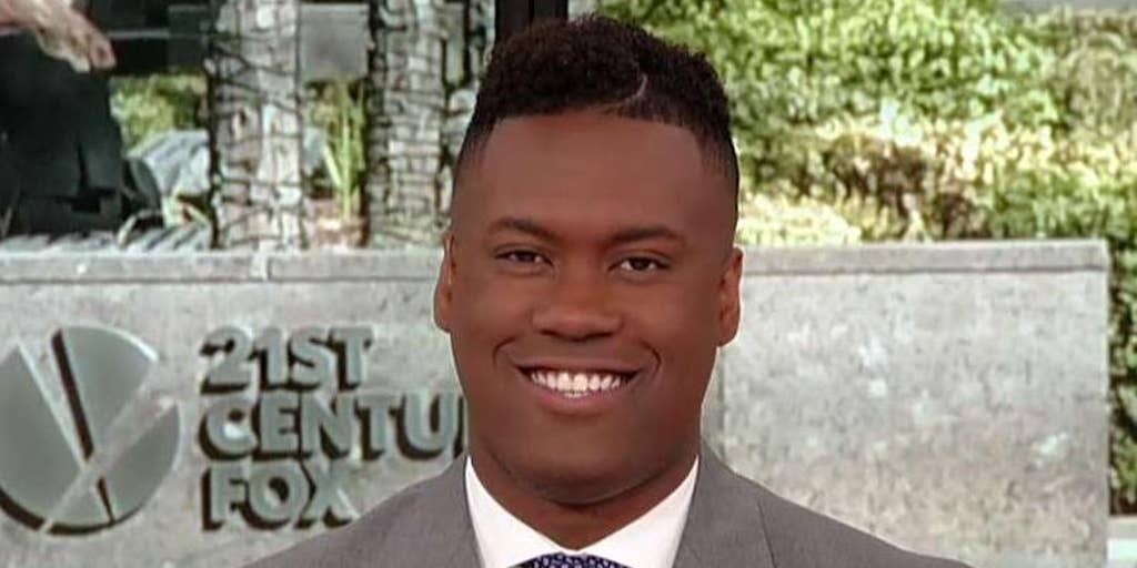 Lawrence Jones Not Confident In Gop Getting Tax Reform Done Fox News Video 4111