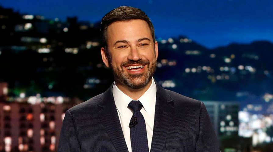 Kimmel spurns GOP viewers