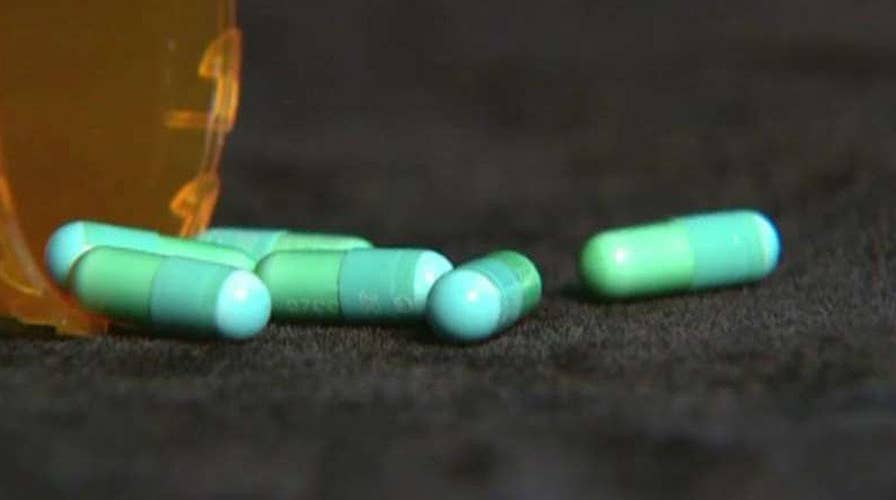 Dr. Saphier discusses monthly opioid addiction treatment