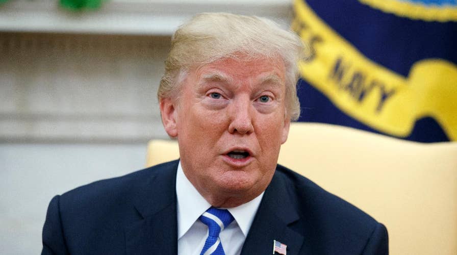 Why won't WH move on from Army widow controversy?