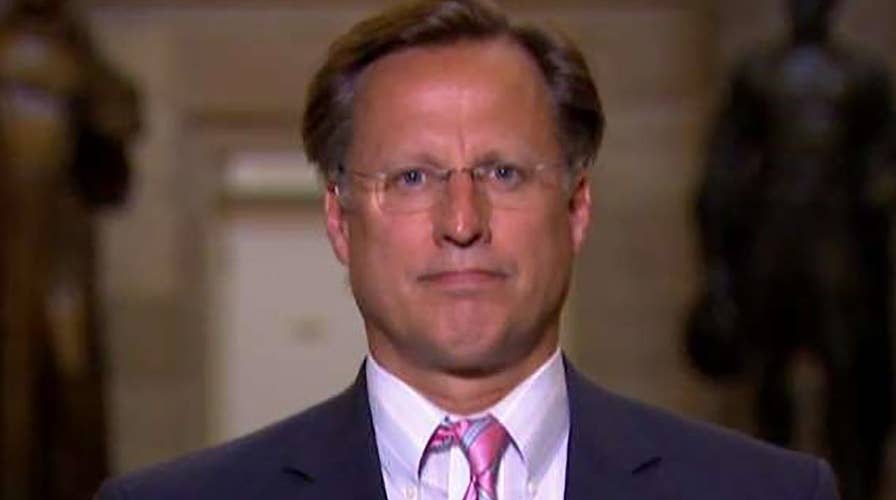 Brat: Congress must stop punting on use of military force