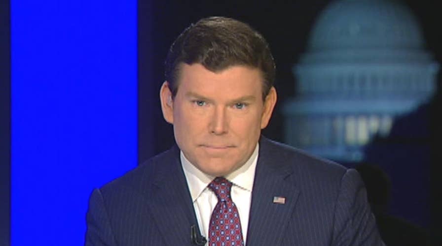 Coming up on Tuesday, Oct 24 edition of 'Special Report'