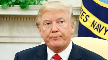 Trump's refugee ban ends as executive order toughens vetting for 11 countries