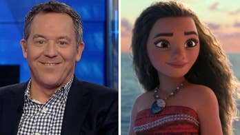 Gutfeld: Redbook's moronic attack on Halloween costumes