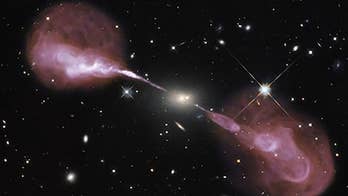 Planet formation may be visible with next generation of radio telescopes